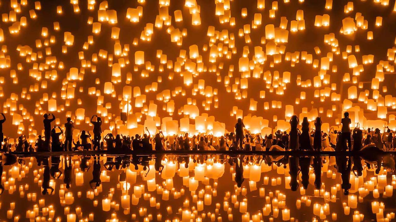yi-peng-lantern-festival